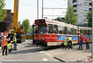 Credits: Victor Vermaas, Haagsetrams.com