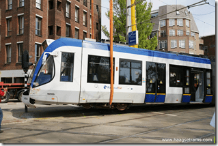 Credits: Victor Vermaas, Haagsetrams.com