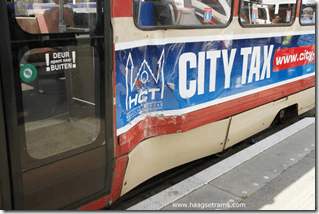 Credits: Victor Vermaas, Haagsetrams.com