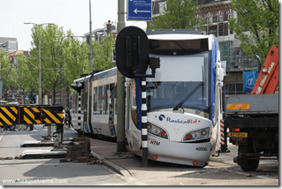 Credits: Victor Vermaas, Haagsetrams.com